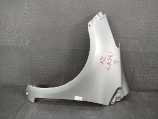 Крыло переднее левое TOYOTA VITZ 2009