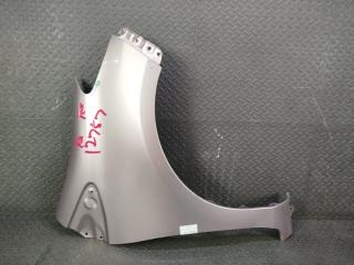 Крыло переднее правое TOYOTA VITZ 2011