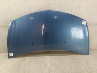 Запчасть капот RENAULT CLIO 2010