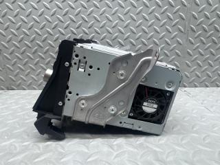 Магнитофон TOYOTA SAI AZK10 86120-75210 4 ракурс