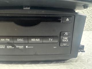 Магнитофон TOYOTA CROWN GRS200 4GR-FSE 86120-30M73 5 ракурс