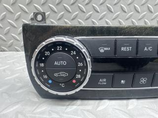 Климат-контроль MERCEDES-BENZ CLS-CLASS X218 M276 DE35 (276.952) A2049005905 2 ракурс