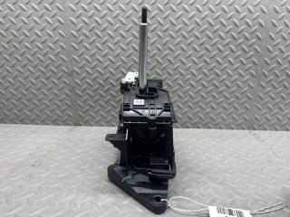 Селектор акпп TOYOTA CAMRY AXVH70 A25A-FXS 75G651-RHD 3 ракурс