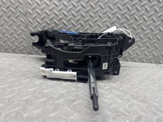 Селектор акпп TOYOTA CAMRY AXVH70 A25A-FXS 75G651-RHD 5 ракурс