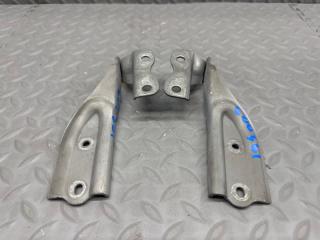Петля капота TOYOTA DUET M100A EJ 2 ракурс
