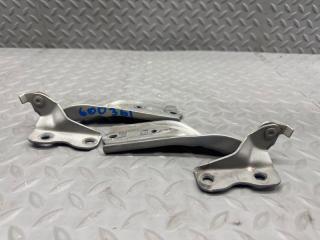 Петля капота TOYOTA DUET M100A EJ 3 ракурс