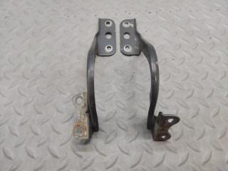 Петля капота SUZUKI WAGON R MH23S 2 ракурс