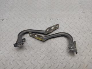 Петля капота SUZUKI WAGON R MH23S 3 ракурс