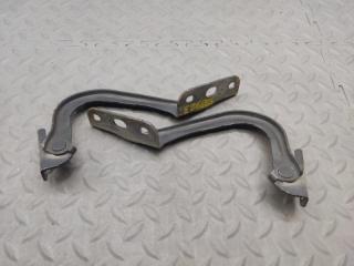 Петля капота SUZUKI WAGON R MH21S 3 ракурс