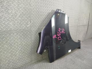 Крыло правое переднее MITSUBISHI EK CUSTOM B11W 3B20 5220j262 2 ракурс