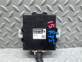 Электронный блок HONDA STEPWGN RP5 LFA 24850-5WR-A010-M1 1 ракурс