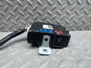 Электронный блок HONDA STEPWGN RP5 LFA 24850-5WR-A010-M1 3 ракурс