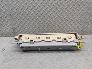 Airbag под рулем TOYOTA CAMRY AXVH70 A25A-FXS 4 ракурс