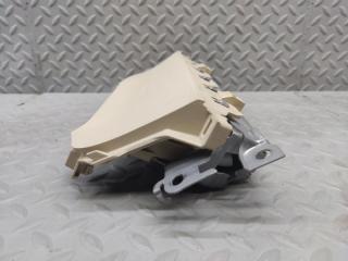 Airbag под рулем TOYOTA CAMRY AXVH70 A25A-FXS 5 ракурс