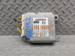 Блок управления airbag TOYOTA CAMRY AXVH70 A25A-FXS 89170-33A90 1 ракурс