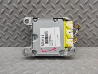 Блок управления airbag TOYOTA CAMRY AXVH70 A25A-FXS 89170-33A90 2 ракурс