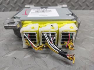 Блок управления airbag TOYOTA CAMRY AXVH70 A25A-FXS 89170-33A90 3 ракурс