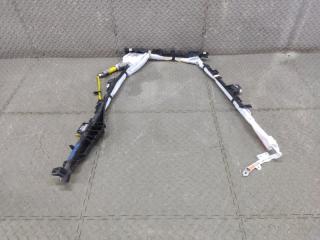 Airbag боковой правый TOYOTA CAMRY AXVH70 A25A-FXS GA499-12680 1 ракурс