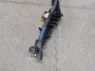Airbag боковой правый TOYOTA CAMRY AXVH70 A25A-FXS GA499-12680 2 ракурс
