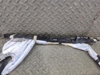 Airbag боковой правый TOYOTA CAMRY AXVH70 A25A-FXS GA499-12680 5 ракурс