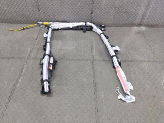 Airbag боковой левый TOYOTA CAMRY AXVH70 A25A-FXS GA499-12690 1 ракурс