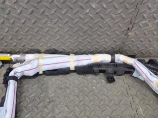 Airbag боковой левый TOYOTA CAMRY AXVH70 A25A-FXS GA499-12690 5 ракурс