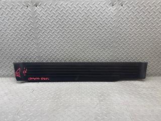 Накладка на порог правая задняя HONDA STEPWGN RP5 LFA 84211-TAA-J0 1 ракурс