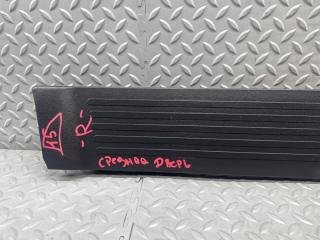 Накладка на порог правая задняя HONDA STEPWGN RP5 LFA 84211-TAA-J0 2 ракурс