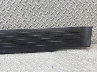 Накладка на порог правая задняя HONDA STEPWGN RP5 LFA 84211-TAA-J0 4 ракурс