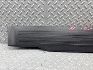 Накладка на порог левая задняя HONDA STEPWGN RP5 LFA 84261-TAA-J0 2 ракурс
