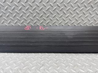 Накладка на порог левая задняя HONDA STEPWGN RP5 LFA 84261-TAA-J0 3 ракурс