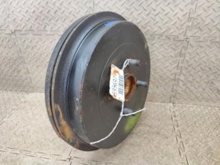 Ступица правая задняя TOYOTA PORTE NCP141 1NZ-FE 2 ракурс