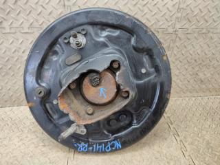 Ступица правая задняя TOYOTA PORTE NCP141 1NZ-FE 3 ракурс