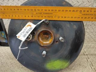 Ступица правая задняя TOYOTA PORTE NCP141 1NZ-FE 5 ракурс