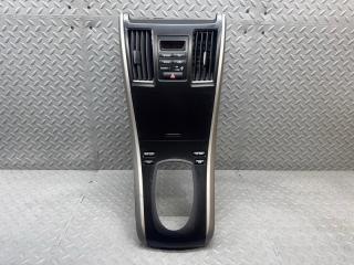 Консоль кпп TOYOTA SAI AZK10 55470-75010 1 ракурс