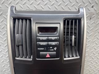 Консоль кпп TOYOTA SAI AZK10 55470-75010 2 ракурс