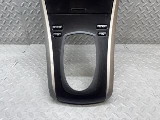 Консоль кпп TOYOTA SAI AZK10 55470-75010 5 ракурс