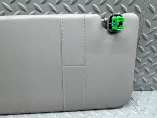 Козырек солнцезащитный HONDA STEPWGN RP5 LFA 4 ракурс