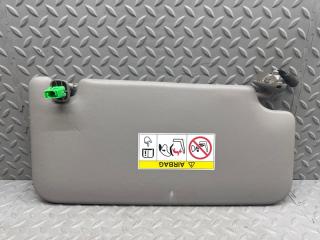 Козырек солнцезащитный HONDA STEPWGN RP5 LFA 5 ракурс