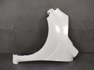Крыло левое переднее NISSAN MOCO MG33S R06A 631134a00g 1 ракурс