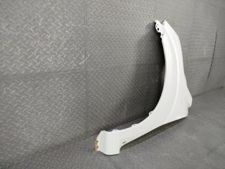 Крыло левое переднее NISSAN MOCO MG33S R06A 631134a00g 2 ракурс