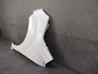 Крыло левое переднее NISSAN MOCO MG33S R06A 631134a00g 3 ракурс