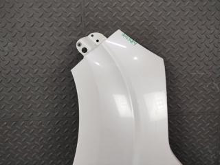 Крыло левое переднее NISSAN MOCO MG33S R06A 631134a00g 4 ракурс