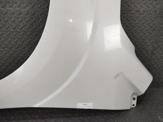 Крыло левое переднее NISSAN MOCO MG33S R06A 631134a00g 5 ракурс