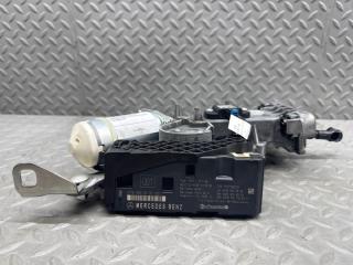 Доводчик двери пятой MERCEDES-BENZ CLS-CLASS X218 M276 DE35 (276.952) A2188200442 5 ракурс