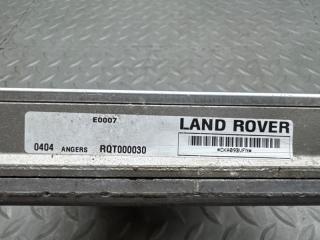 Блок комфорта LAND ROVER DISCOVERY L318 94D RQT000030 4 ракурс