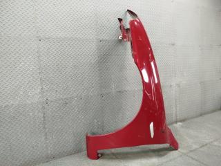 Крыло левое переднее ALFA ROMEO 147 937 AR32310 2 ракурс Крыло левое переднее ALFA ROMEO 147 937 AR32310 2 ракурс