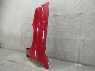 Крыло левое переднее ALFA ROMEO 147 937 AR32310 3 ракурс Крыло левое переднее ALFA ROMEO 147 937 AR32310 3 ракурс