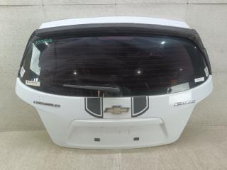 Дверь задняя CHEVROLET AVEO T300 F16D4 1 ракурс