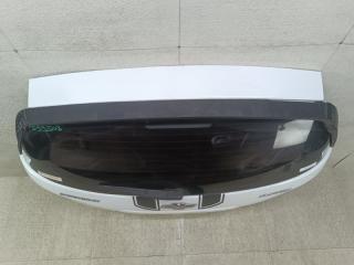 Дверь задняя CHEVROLET AVEO T300 F16D4 4 ракурс